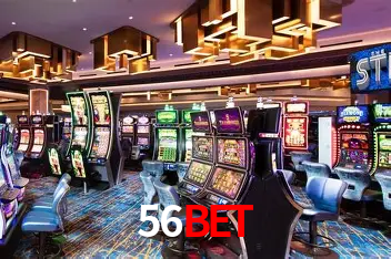 Explorando a Categoria de Eventos em Apostas na 56bet