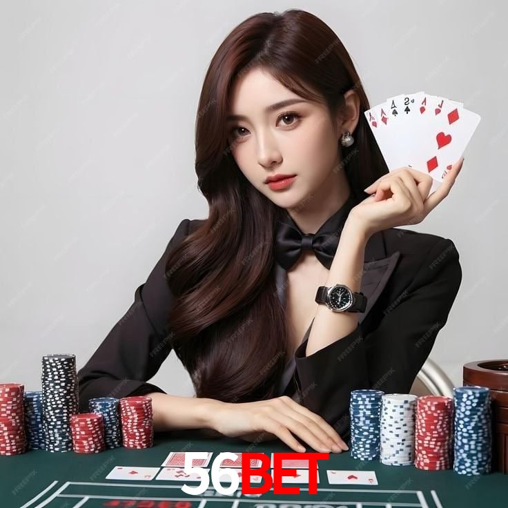 Descubra a Essência do 56bet: Nossa História e Compromissos