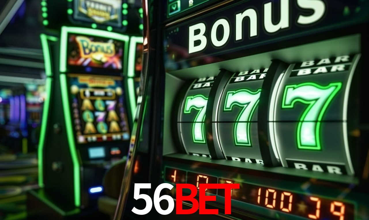 Football Betting 56bet
