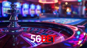 Spaceman Game 56bet