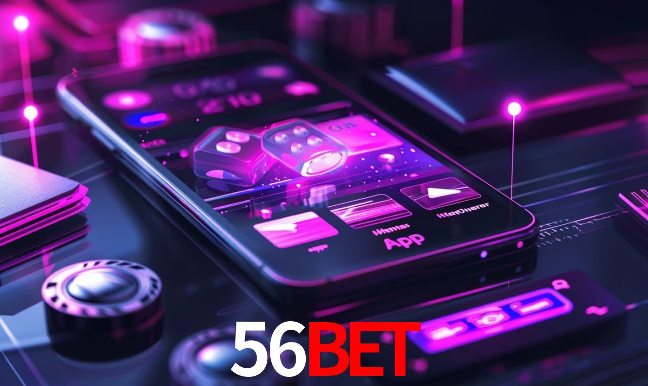 Blackjack Table 56bet