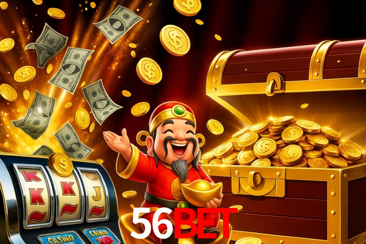 Descubra a Essência do 56bet: Nossa História e Compromissos