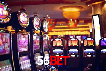Exclusive Offers 56bet