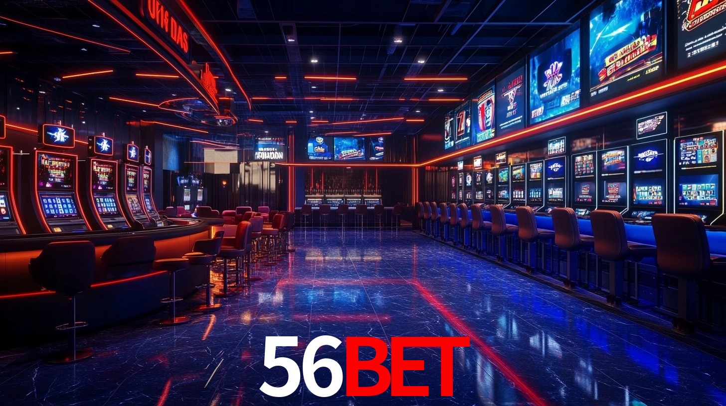 Explore as vantagens do 56bet: serviço profissional e confiabilidade
